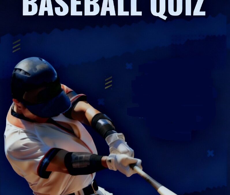 A Guide to Understanding Baseball