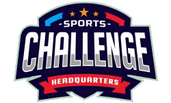 Sports Challenge HQ Logo